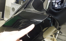 HONDA PCX 160 KF47