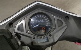 SYM NEW  FIGHTER 150ZR HY15V