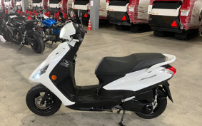 YAMAHA  AXIS Z SED7J