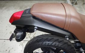 HONDA VTR 250 Gen. 2 MC33