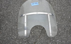 HARLEY FLSTC 1580 2007