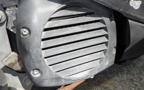 YAMAHA JOG ZR Gen.3 SA39J