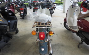 HONDA C50 SUPER CUB C50