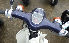 HONDA C50 SUPER CUB AA01