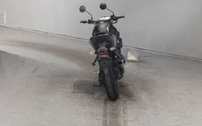 YAMAHA MT-25 RG10J