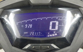 YAMAHA CYGNUS 125 XSR 3 2009 SED8J