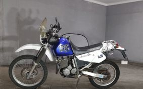 SUZUKI DJEBEL250GPS SJ45A