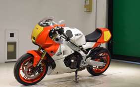 YAMAHA XSR900 GP 2024 RN96J