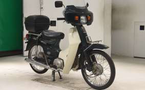 HONDA C50 SUPER CUB E AA01