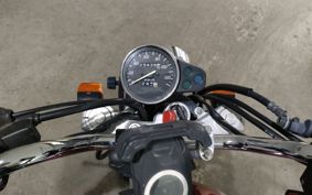 HONDA CB223S MC40