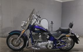 HARLEY FLSTSE1800CVO 2011 PY9