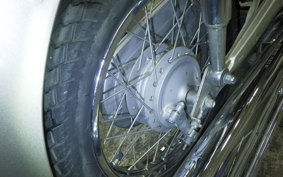 HONDA LITTLE CUB AA01