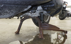 HONDA FAZE MF11
