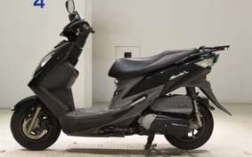 SUZUKI スウィッシュ125 2007 DV12B