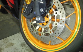 HONDA CBR600RR GEN 3 2014