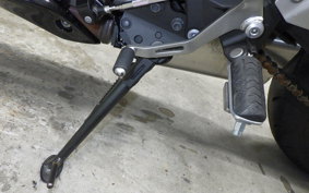 KAWASAKI NINJA 650 A 2020 ER650H
