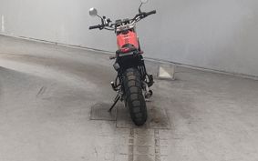 YAMAHA TW200 DG07J