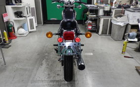 YAMAHA SR400 Gen.2 1995 1JR