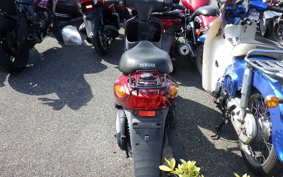 YAMAHA JOG Gen.5 SA36J