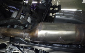 HONDA 400X 2023 NC56