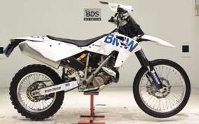BMW G450X 2009