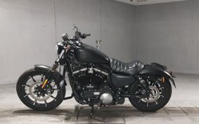HARLEY XL883N 2019 LE2