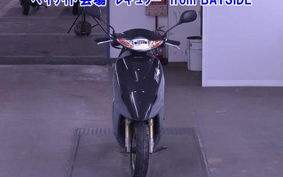 HONDA DIO Z4