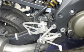 HONDA CBR600F 2002