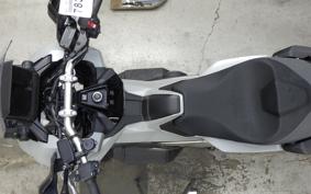 HONDA X-ADV 750 RH21