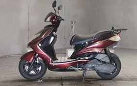 YAMAHA CYGNUS 125 X SE44J