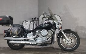 YAMAHA DRAGSTAR 1100 2000 VP10J
