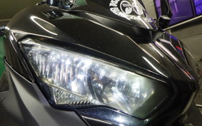KAWASAKI NINJA 400 2019 EX400G