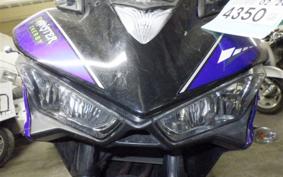 YAMAHA YZF-R25 2006 RG43J