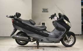 SUZUKI SKYWAVE 250 (Burgman 250) Gen.2 CJ43A