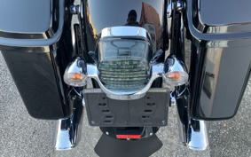 HARLEY HARLEY FLD 2014 GZ4