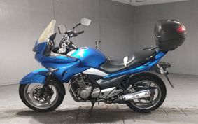 SUZUKI GSR250S GJ55D