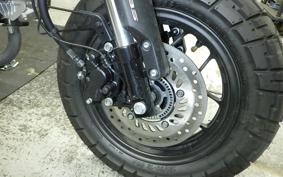 HONDA MONKEY 125 2023 JB03