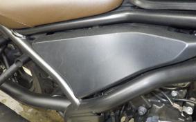 HONDA REBEL 250 S 2009 MC49