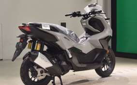 HONDA ADV160 2008 KF54