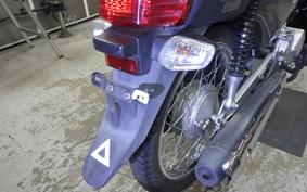 HONDA CROSS CUB 110 2013 JA10