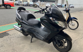 SUZUKI SKYWAVE 250 CJ46A