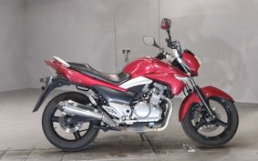 SUZUKI GSR250 GJ55D