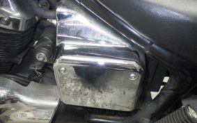 HONDA SHADOW 400 SLASHER 2000 NC40