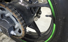 KAWASAKI NINJA 250 2 1999 EX250P