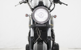 KAWASAKI ZEPHYR400K 2002 ZR400C