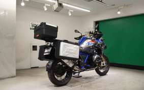 BMW R1200GS RALLY 2018