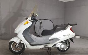 HONDA FORESIGHT MF04