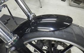 HARLEY FXSB 1580 2014