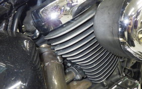 SUZUKI INTRUDER 400 Classic 2001 VK54A