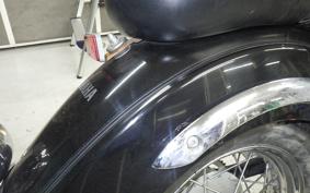 YAMAHA DRAGSTAR 250 VG02J